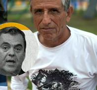 Araña, entre los temas por los que militares (r) se fueron de mesa con disidencia de Mendoza