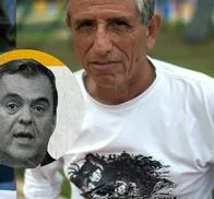 Araña, entre los temas por los que militares (r) se fueron de mesa con disidencia de Mendoza