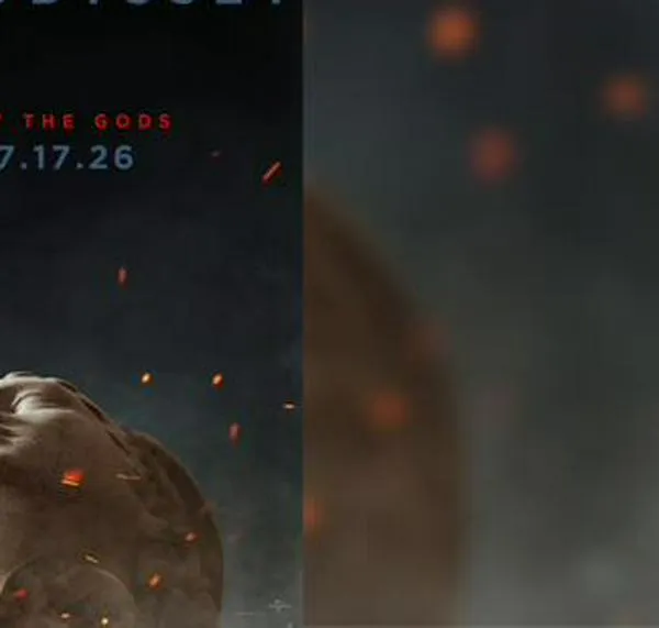 La Odisea: lo que se sabe hasta ahora sobre la nueva adaptación de Christopher Nolan