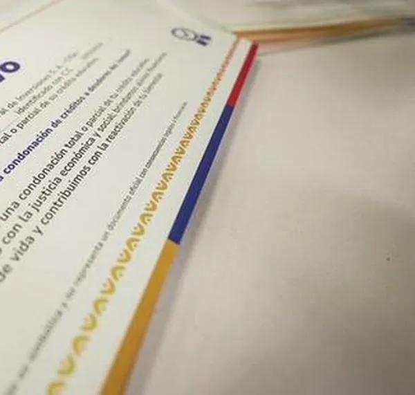 Icetex anuncia la condonación de COP 37.600 millones en intereses, tras acuerdos de pago