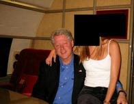 ¿Qué señalan las imágenes de Clinton en el caso Epstein?: portavoz del expresidente denuncia "divulgaciones selectivas"