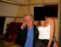 ¿Qué señalan las imágenes de Clinton en el caso Epstein?: portavoz del expresidente denuncia "divulgaciones selectivas"