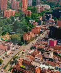 Cinco destinos emergentes impulsan el crecimiento del turismo en Colombia