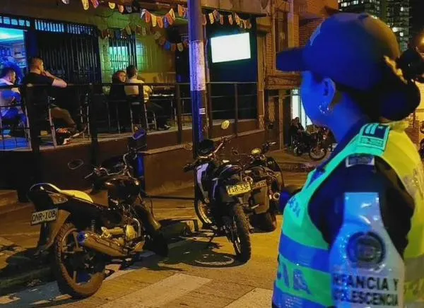 Podría haber ley seca en Ibagué el 25 de diciembre y el 1 de enero 