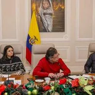 Petro alista alocución para defender su emergencia económica y anunciar aumento del mínimo
