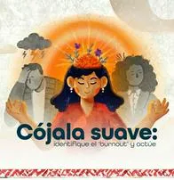 Born out agotamiento