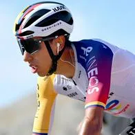 Egan Bernal