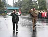 El jefe militar de Libia muere en un accidente aéreo tras despegar de Turquía