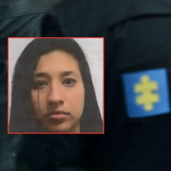 Fiscalía solicitó circular roja de Interpol contra Kleidermar Fernández