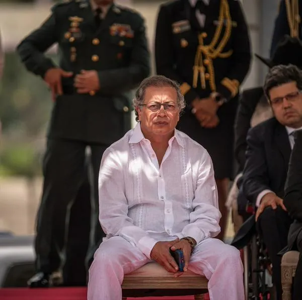 Gustavo Petro