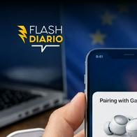 Apple abre el iPhone en Europa