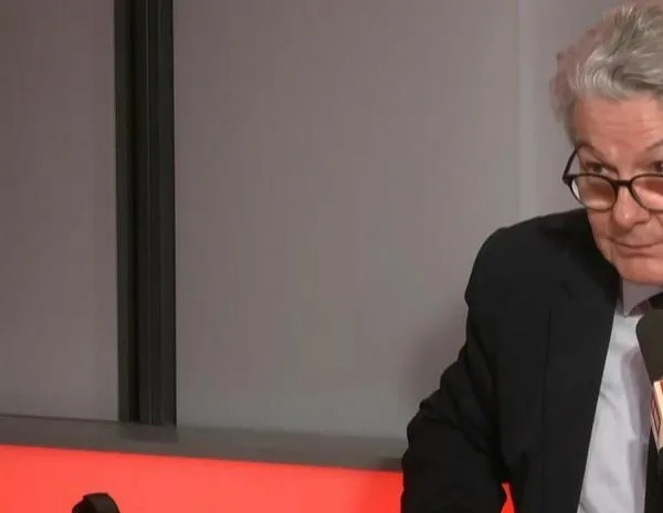 EEUU sanciona a excomisario de la UE y otros europeos por “actos atroces de censura”