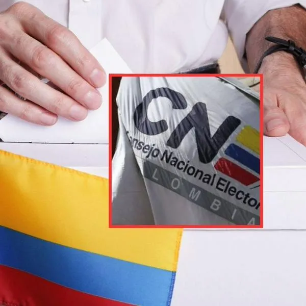 Confirman qué partidos y precandidatos le apostaran a consultas en marzo de 2026