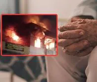 Incendio en Neiva hoy: mueren 3 personas y se conoce el video de las llamas