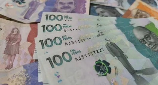 Cuánto subiría el salario mínimo vital para 2026: posible nueva cifra es alta