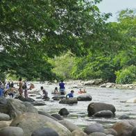 Decreto prohíbe bañarse de noche en el río Guatapurí: estas son las sanciones