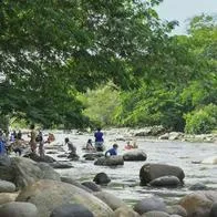 Decreto prohíbe bañarse de noche en el río Guatapurí: estas son las sanciones
