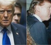 Gobierno Trump responde a acusaciones que señalan al presidente en caso Epstein