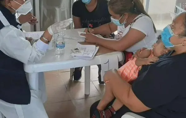 Pago de $44.000 millones por deuda migrante oxigena red hospitalaria del Cesar