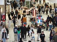 Centros comerciales Unicentro, La Colina y más en Bogotá: regalazo para Navidad