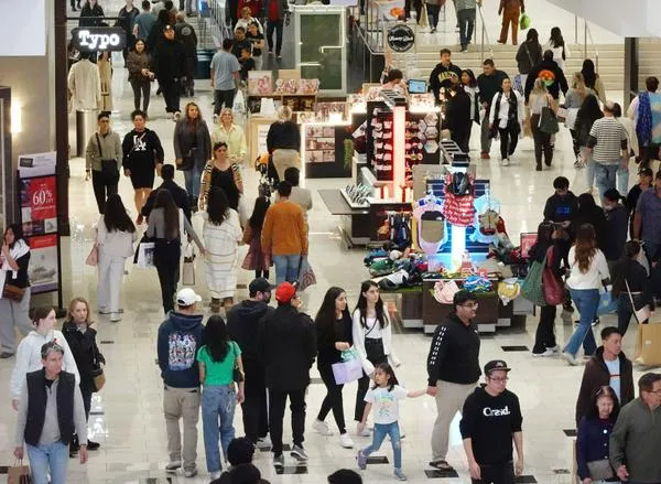 Centros comerciales Unicentro, La Colina y más en Bogotá: regalazo para Navidad