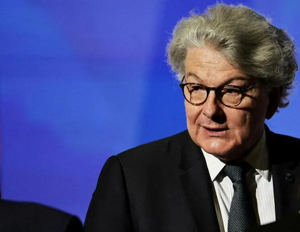 EE. UU. veta la entrada a cinco europeos tras combatir discursos de odio en internet