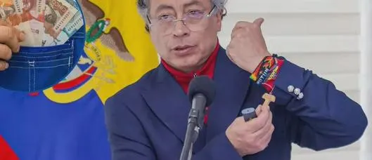 Por primera vez habrá salario mínimo vital en Colombia: esto significa 