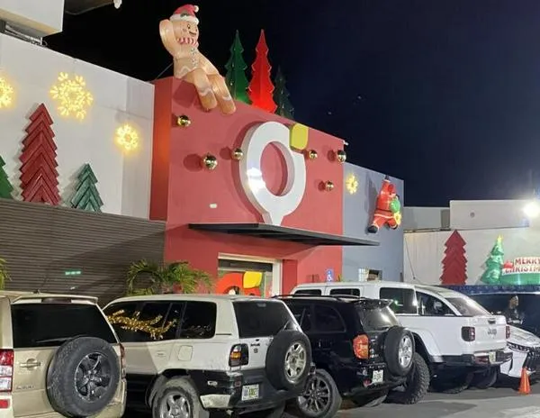 Haití: en Puerto Príncipe, una Navidad ensombrecida por la inseguridad y la crisis económica