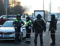 Mueren dos policías rusos tras explosión en Moscú; Kiev afirma que ambos combatieron en Ucrania