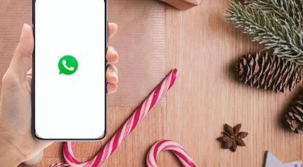 Frases cortas para compartir en navidad: ¡Se pueden enviar por WhatsApp!