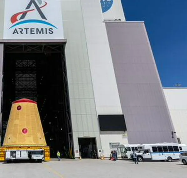 Tome nota: estos son los acontecimientos científicos que debe tener en cuenta para 2026