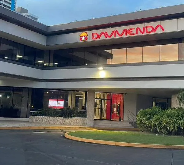 Davivienda anuncia emisión de bonos vinculados a sostenibilidad por $300.000 millones