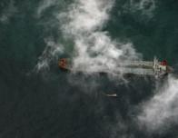 #VenezuelaHoy: EE. UU. espera efectivos militares adicionales para capturar otro petrolero