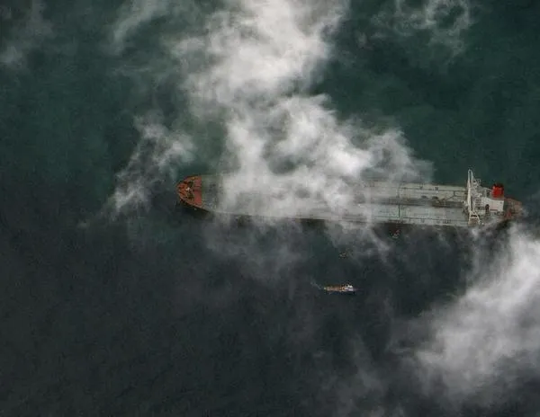 #VenezuelaHoy: EE. UU. espera efectivos militares adicionales para capturar otro petrolero