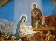 Del solsticio al pesebre: el verdadero origen de la Navidad