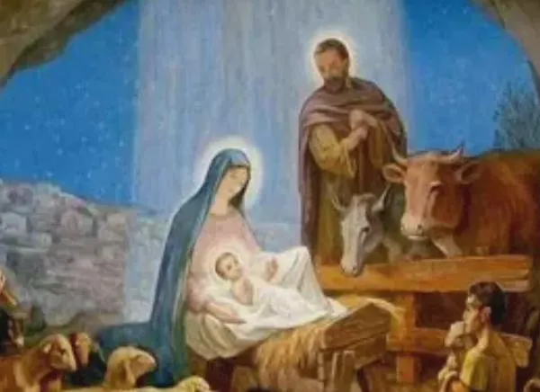 Del solsticio al pesebre: el verdadero origen de la Navidad