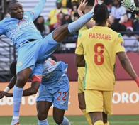 RD Congo, posible rival de Colombia en el Mundial 2026, arrancó pisando fuerte en la Copa Africana