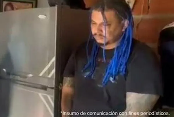 Presunto asesino de un fiscal en atraco en Barranquilla fue enviado a la cárcel