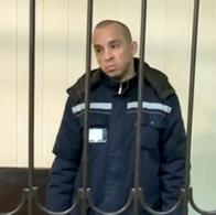 Colombiano fue condenado por Rusia a 19 años de cárcel por actividad mercenaria en Ucrania