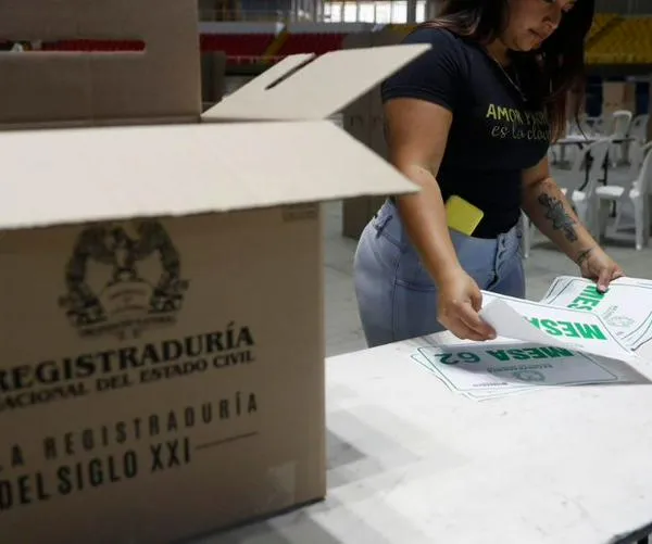 Marzo definirá el pulso presidencial: así quedan las consultas en Colombia