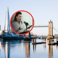 Dicen cuál es el estado de salud (real) de Zulma Guzmán, señalada de envenenar a niñas con talio en Bogotá. Está en Reino Unido.  