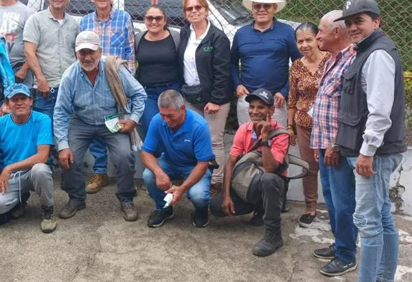 $6.794 millones del Fondo Emprender llegarán a Caldas para impulsar 66 negocios y crear 200 empleos