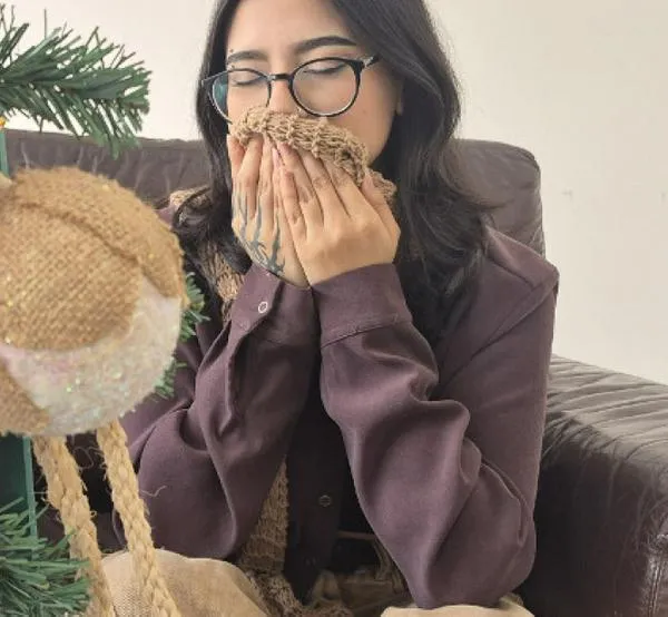 Virus respiratorios en aumento: consejos para disfrutar del inicio del 2026 