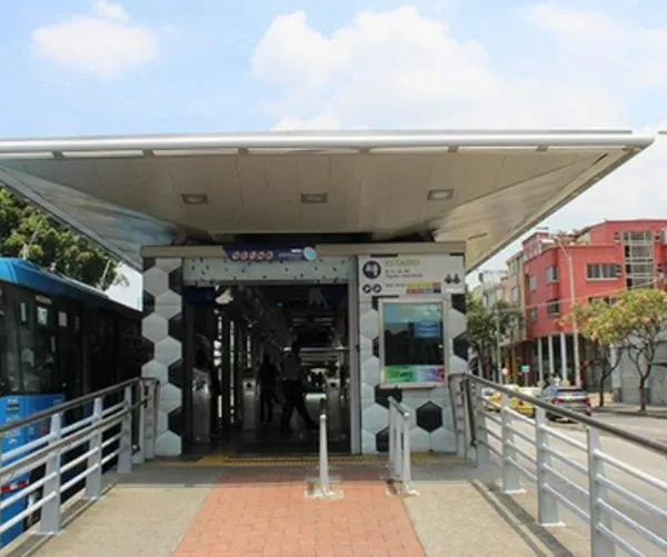 Habrá desvíos en cuatro rutas del MÍO por la Feria de Cali: conozca los cambios