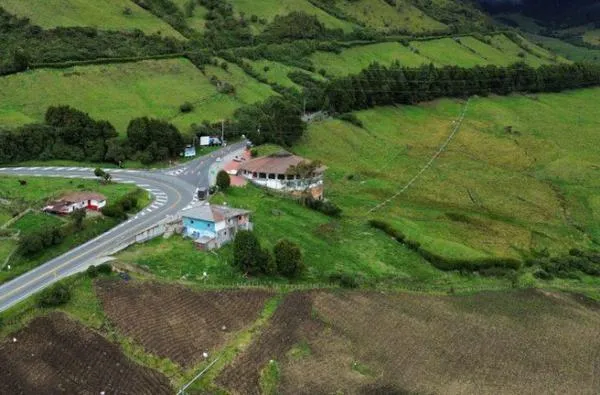 Vía Manizales - Murillo: pico y placa para este fin de semana, 27 y 28 de diciembre del 2025