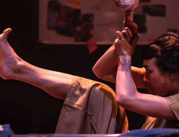 Estos son los espectáculos elegidos para la segunda edición FIAV Bogotá !Conócelos! 