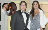 Quién es el nuevo novio de María Gabriela Isler; ella no ha borrado sus fotos con Mauro Urquijo