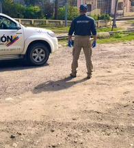 Oficial de Migración Colombia, destituido por supuesta colaboración en tráfico de migrantes