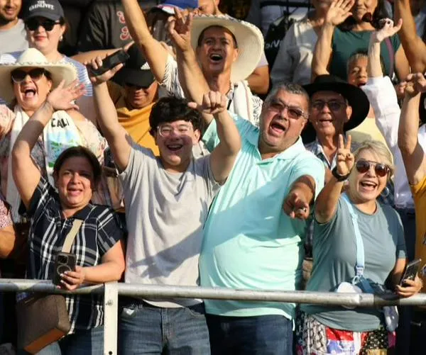 Fiesta de mi Pueblo será el evento central del segundo día de la feria de Cali 2025: esta es la programación del 26 de diciembre