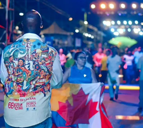 Planes gratis en la Feria de Cali 2025 para vivir la fiesta; le contamos cuáles son 